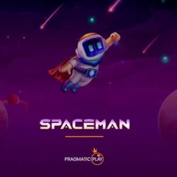 Spaceman brslot com